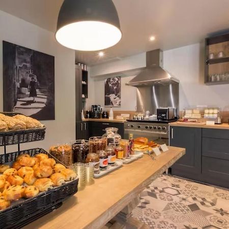 Maison Madamicella Fozzano Kültér fotó