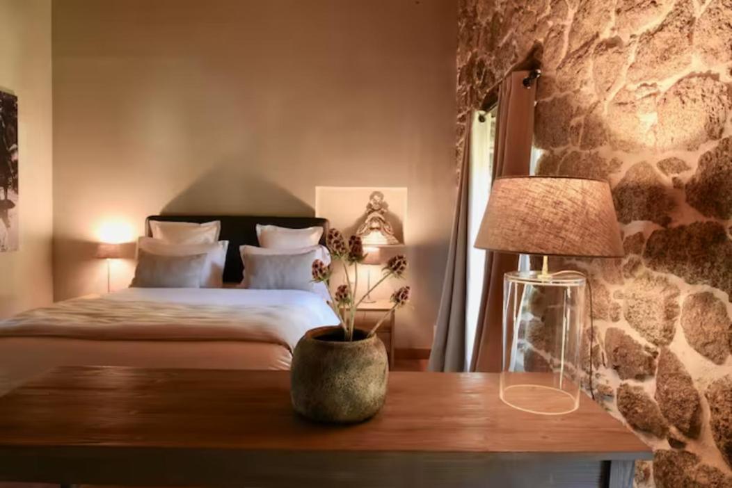 Maison Madamicella Fozzano Kültér fotó