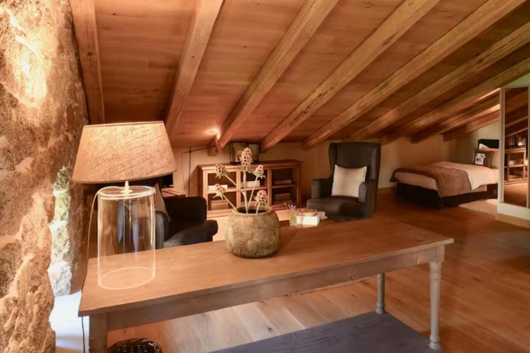 Maison Madamicella Fozzano Kültér fotó