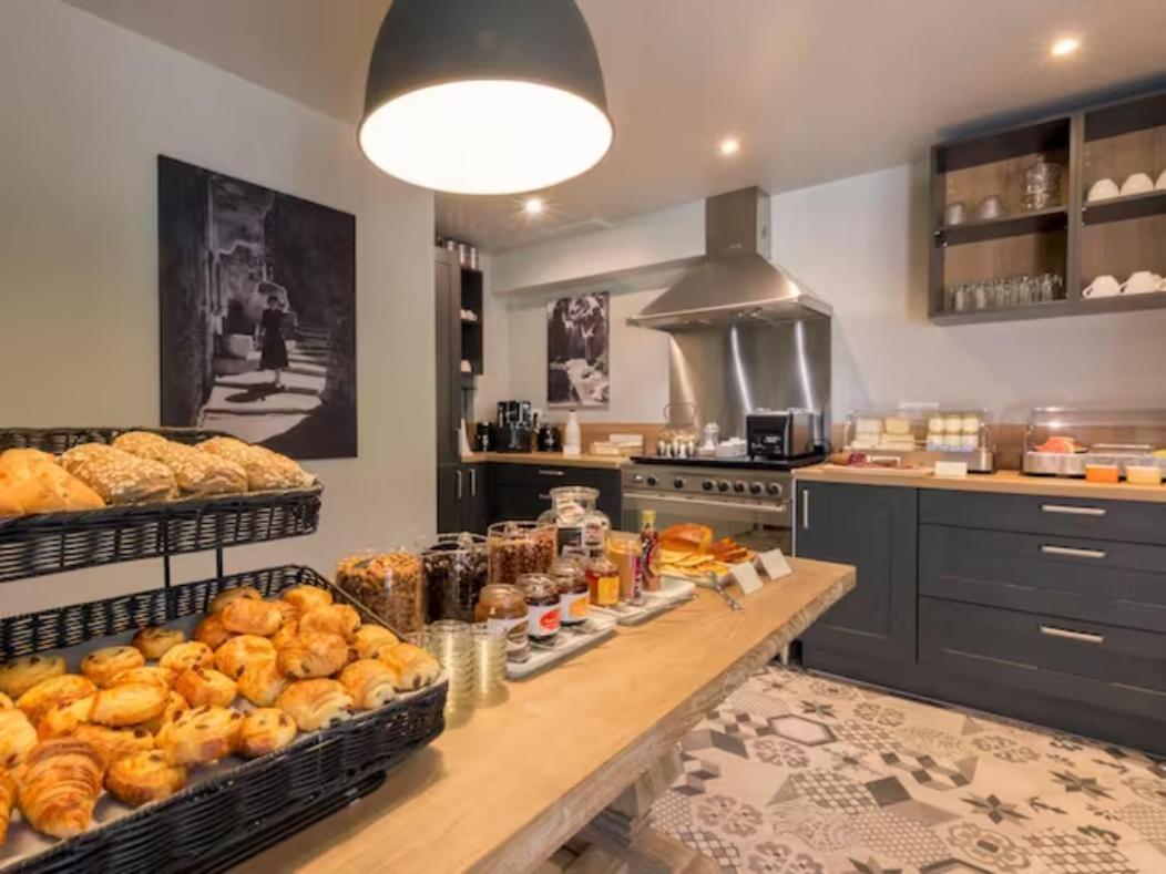 Maison Madamicella Fozzano Kültér fotó