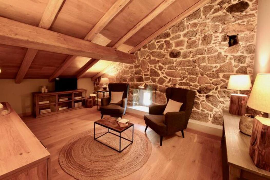 Maison Madamicella Fozzano Kültér fotó