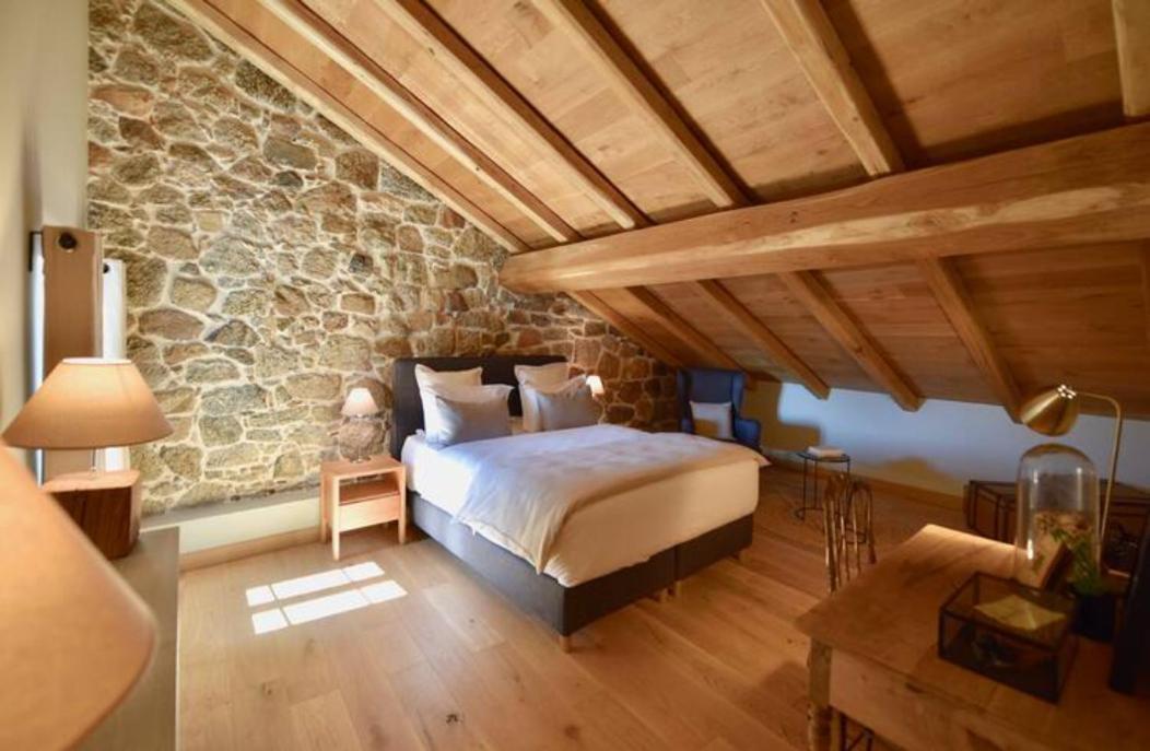 Maison Madamicella Fozzano Kültér fotó