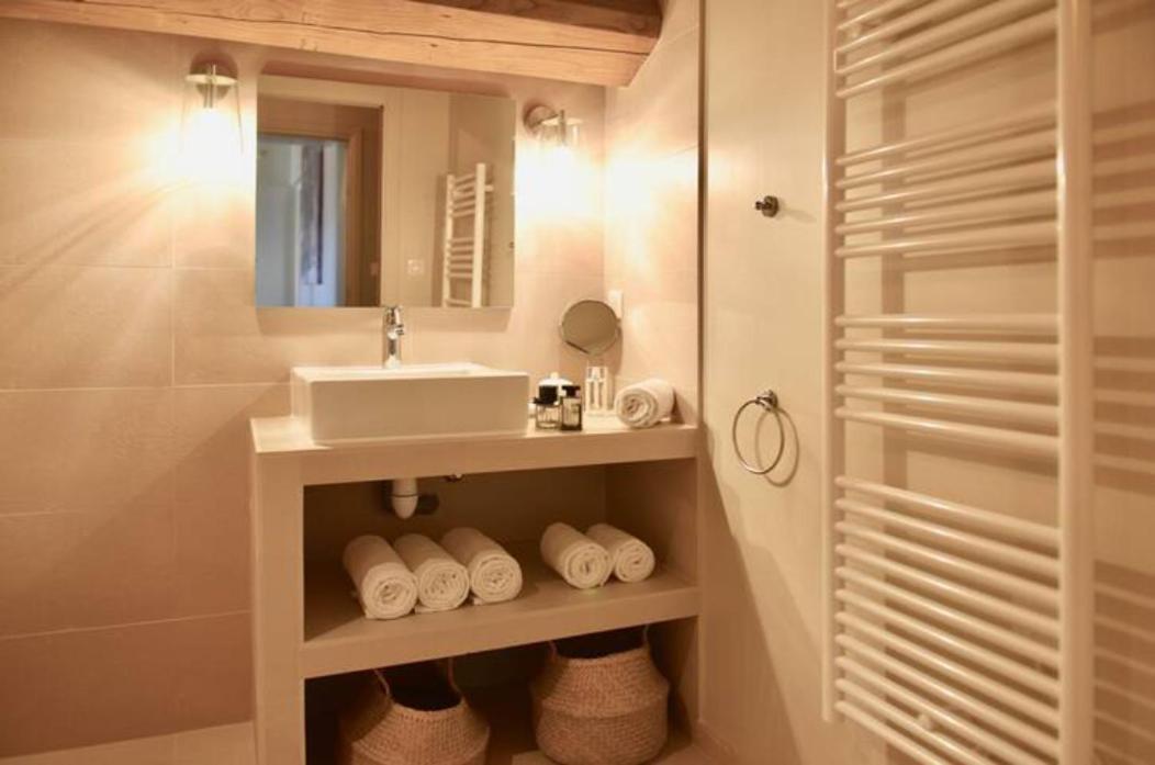 Maison Madamicella Fozzano Kültér fotó