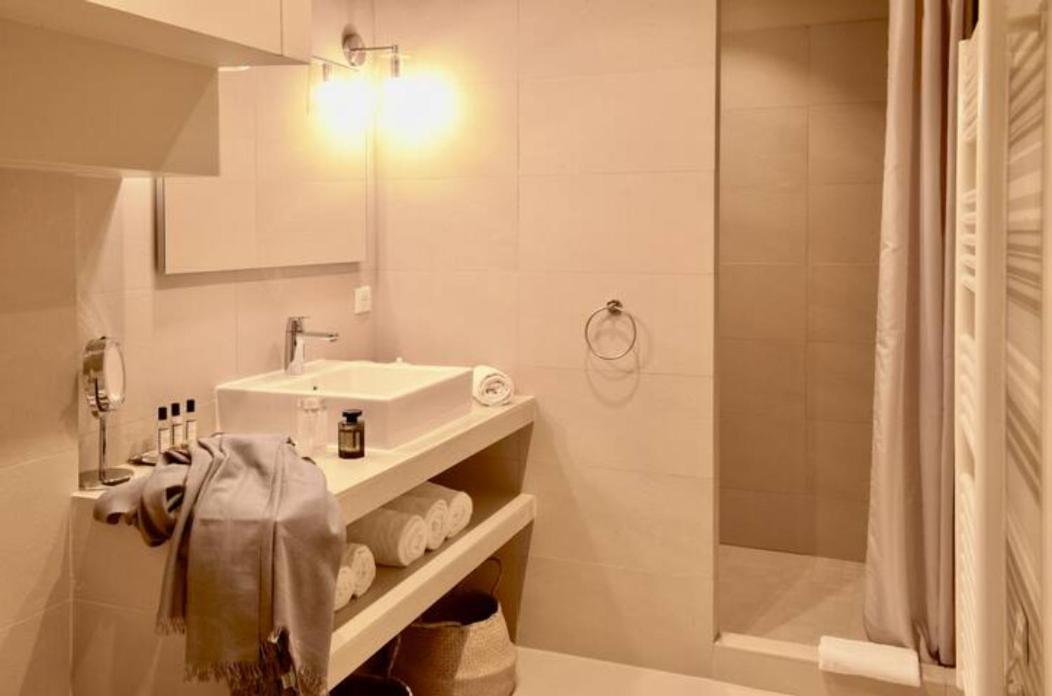 Maison Madamicella Fozzano Kültér fotó