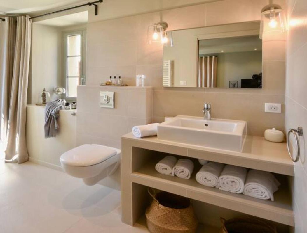 Maison Madamicella Fozzano Kültér fotó
