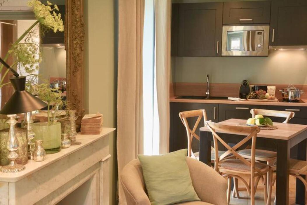 Maison Madamicella Fozzano Kültér fotó
