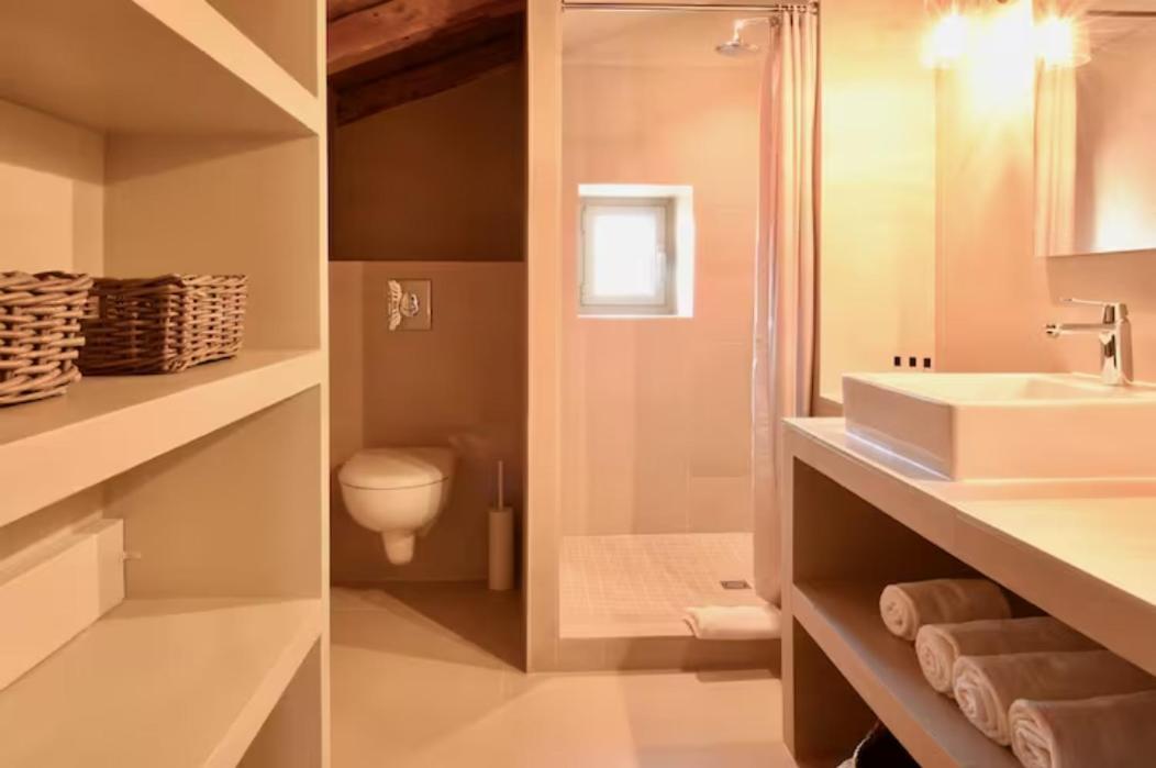 Maison Madamicella Fozzano Szoba fotó