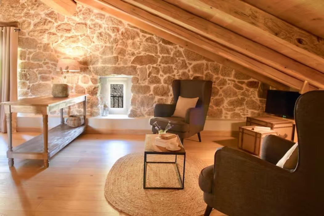 Maison Madamicella Fozzano Szoba fotó